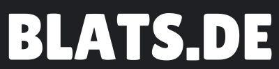 Blats.de